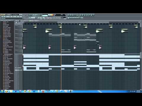 New Beat Preview : Backseat Love (RnB Smash)