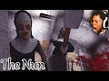 SHE S SCARIER THAN GRANNY And Kinkier Wut The Nun Scary Mobile Game