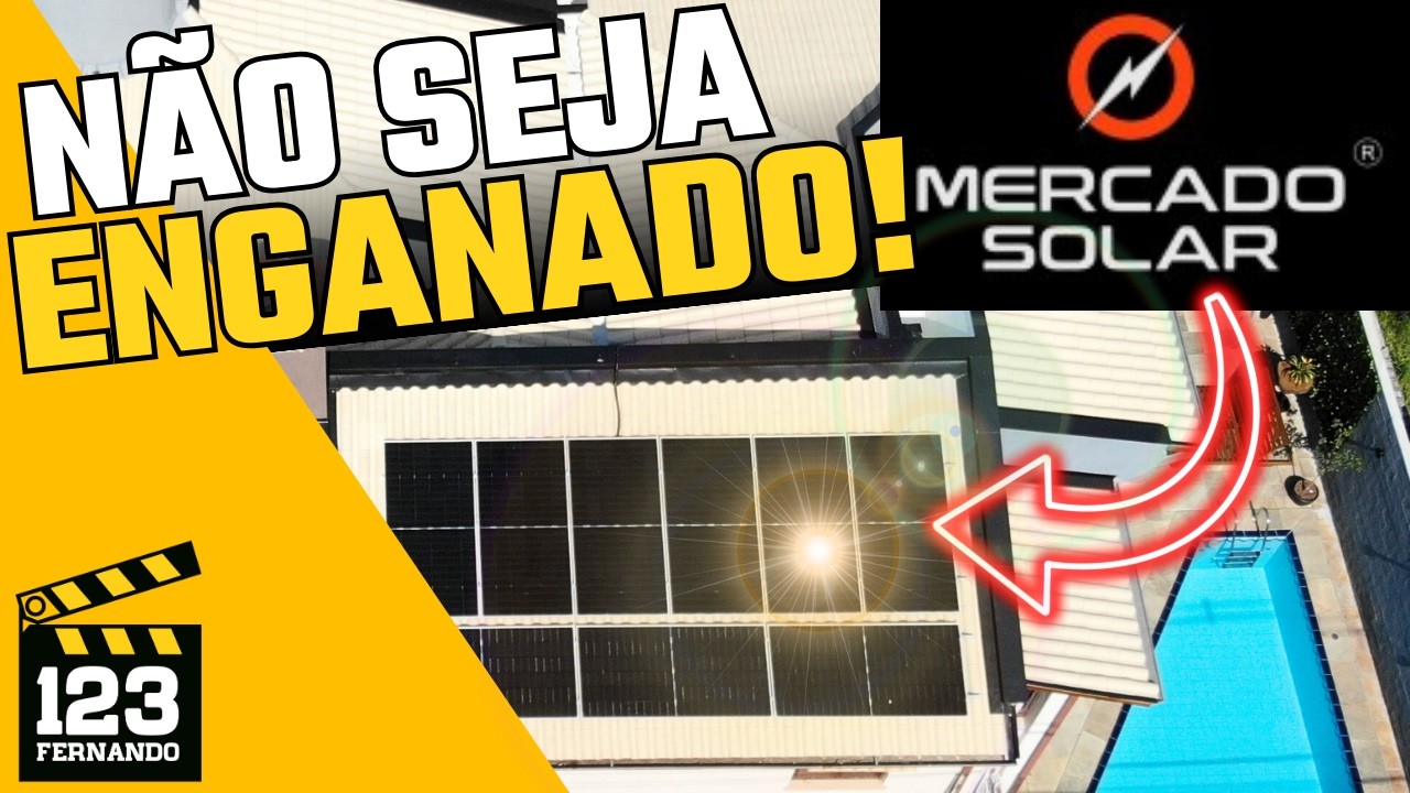 TUDO O QUE VOCÊ PRECISA SABER AO GERAR ENERGIA COM MERCADO SOLAR ON GRID, OFF GRID E SISTEMA HÍBRIDO