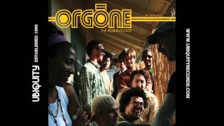 Orgone - 