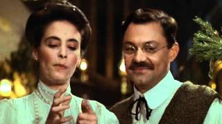 Bande annonce - Le château de ...