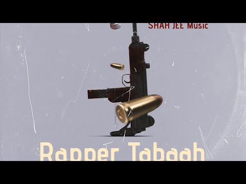 Rapper Tabaah (Urdu Rap) - Shah Jee Music