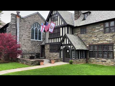 YOU'RE INVITED: "Black History Month at The Historic St. Thomas Church, Philadelphia"