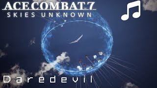 "Daredevil" - Ace Combat 7