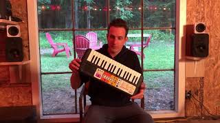 Drew McDaniel | I Live to Make You Smile (Jamie Lidell cover)