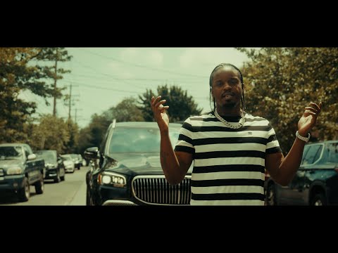 Smoke Chapo - "Get It All" (Official Video) Dir by @BRICKDAMCLUBHOUSE