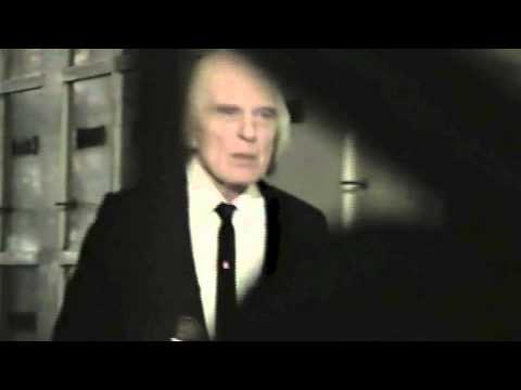 NEW Phantasm Exhumed Book Trailer