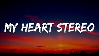 Download lagu Gym Class Heroes - My heart stereo (Stereo Hearts) (Lyrics) Ft. Adam Levine mp3 Download lagu Gym Class Heroes - My heart stereo (Stereo Hearts) (Lyrics) Ft. Adam Levine mp3