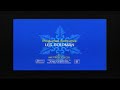 How The Grinch Stole Christmas 1966 End Credits TNT 2024