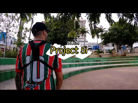 Apocalipse - Mc Gregory (Vídeo Clipe)