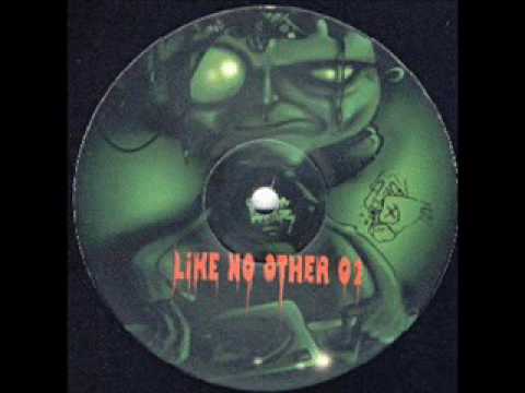 D32 - Laisser Nous Danser (Like no other 02) B2