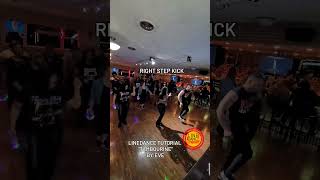 #linedance #linedancing #dance #cleveland #funfitness #goodvibes  #blackculture #tambourine #eve