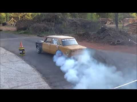 Bakonyszlalom-Bakonyszentlászló 2019.10.20