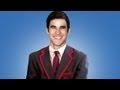 GLEE Star Darren Criss On Meeting Kermit The Frog