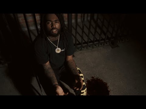 Big Opp - This A Message (Official Music Video) Dir. @DigitalReel