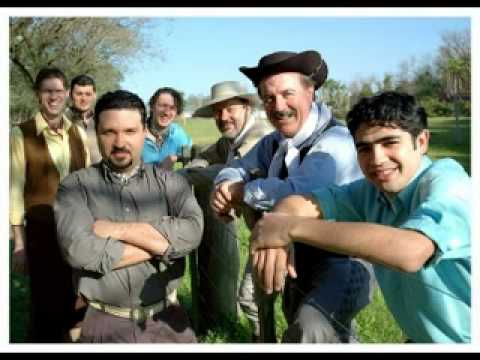 Os Serranos - Entrando No M'Bororé