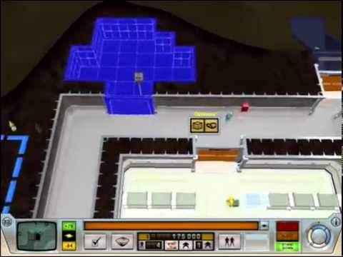 Evil Genius pt. 2 - Dynamite Mechanics