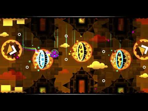 Steam Community :: Video :: Rupture by Jekko [Insane Demon] 100% ...