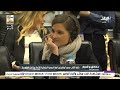 مشاركة مصرية في منتدى الجمعية البرلمانية للاتحاد بشأن غزة.. شاهد التفاصيل