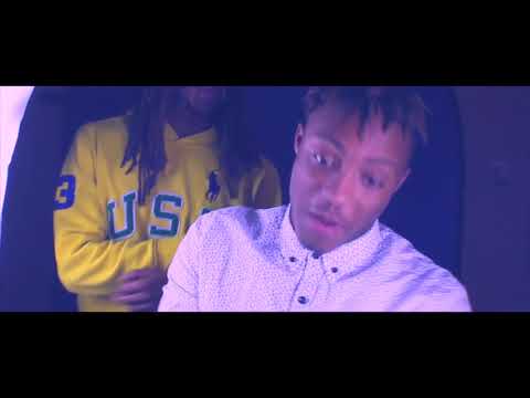 JUICE WRLD  | AYE AYEEE  | FIRST MUSIC VIDEO