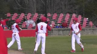 EMCC vs. Jackson State - Game 1