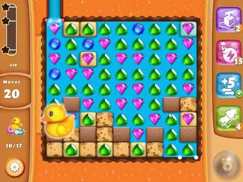 Diamond Digger Saga Level 1365 - NO BOOSTERS | SKILLGAMING ✔️