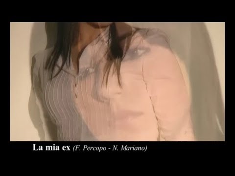 Alessandro Fiorello - La Mia ex  (Video Ufficiale)