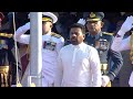 Sri Lankan National Anthem 2026 Independence Day