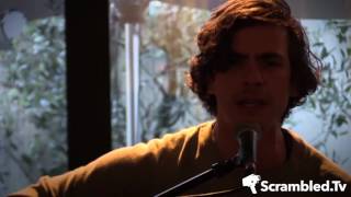 JACK SAVORETTI -  I'M YOURS (ACOUSTIC)