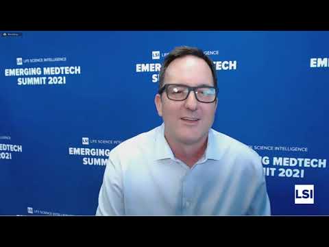 Manny Villafaña, Chairman & CEO at Medical 21