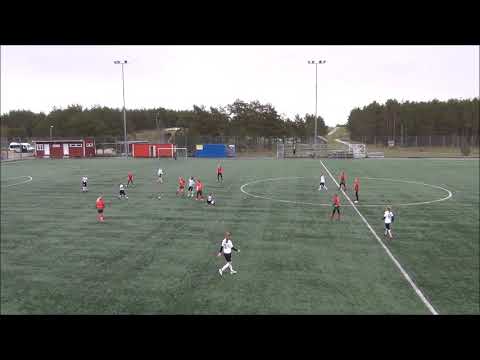 3. voor 2018: Keila JK (T-04) - FC Elva (T-04) 0:8 (0:2)