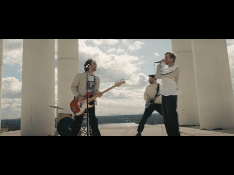 Diva Faune feat. Benoît Poher - Invincible - Le champ des possibles (Official Music Video)