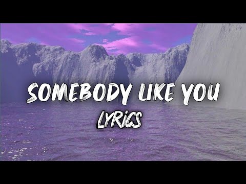 Eminem ft. the weekend - Somebody like you - ( Lyrics )
