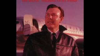 Jim Reeves - Teardrops On The Rocks