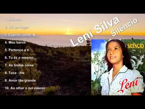 Leni Silva   Silêncio   CD Completo