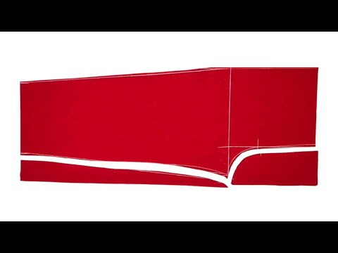 💥 Very easy 💥How to sew pants with pockets