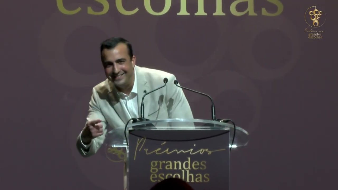 Restaurante do Ano - Sála de João Sá