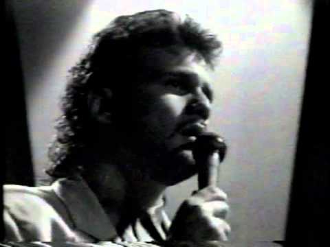 David Slater 'i'm Still Your Fool" (with Monica Summers as the girlfriend)