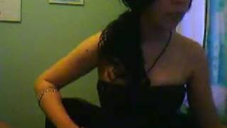 &quot;The Great Below&quot;- Nine Inch Nails, By Kitty.