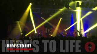 STREETLIGHT MANIFESTO - “Here&#39;s to Life” (NJ, Dec 20, 2019)