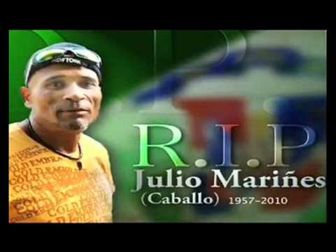 Homenaje a bebe & caballo parte #2 Babyjay Ft  Amperaje