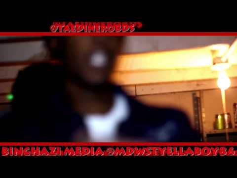 @TaeDineroBDS -Dinero tha shit(Shot by @mdwstyellaboy86)Prod by @OtisArcade