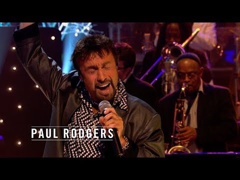 Paul Rodgers - My Brother Jake (Jools 11th Annual Hootenanny, December 31st, 2003)