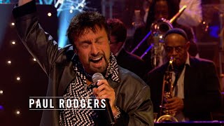 Paul Rodgers - My Brother Jake (Jools 11th Annual Hootenanny, December 31st, 2003)