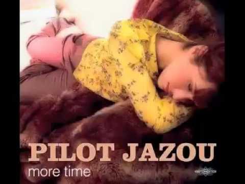 Pilot Jazou - mad