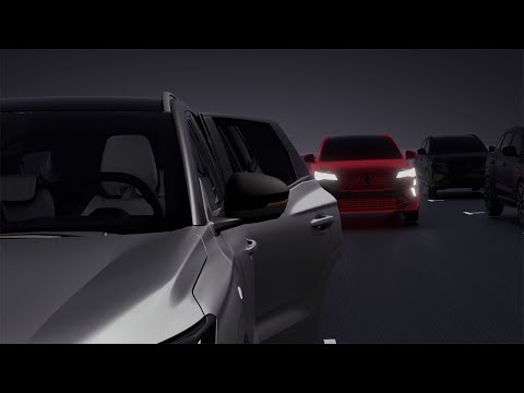 sistema de saída do automóvel em segurança - Austral full hybrid E-Tech - Renault