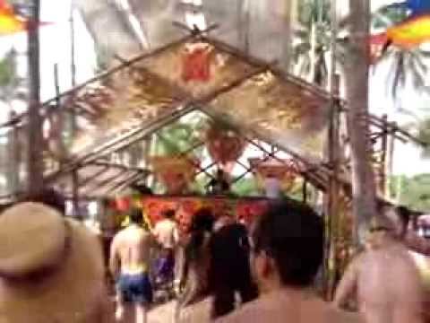 Michel Carvalho (Digital OM) Part2. (303 Universo Parallelo)