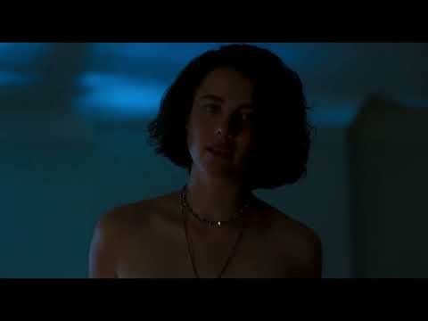 Jamie and Marian ＂I want to make Love＂ - Lesbian KissingScene - Drive-Away Dolls 2024_C9401fvSjhc #