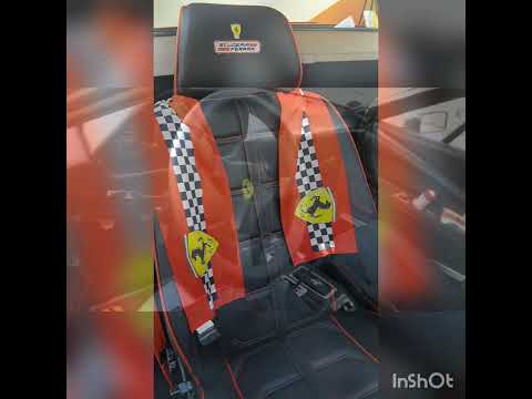 Ferrari 308 GTB QV quattrovalvole 1983, for sale, Video Copyright