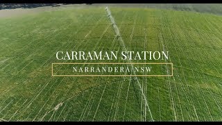 'Carraman Station', Narrandera - SOLD